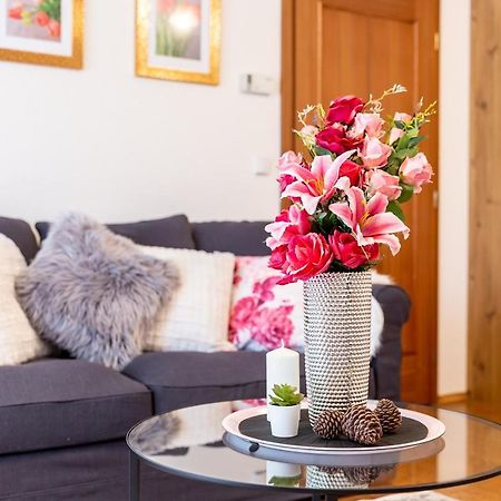 Apartman Dream V Mikulove - Jine Ubytovani Lednice Lägenhet Exteriör bild