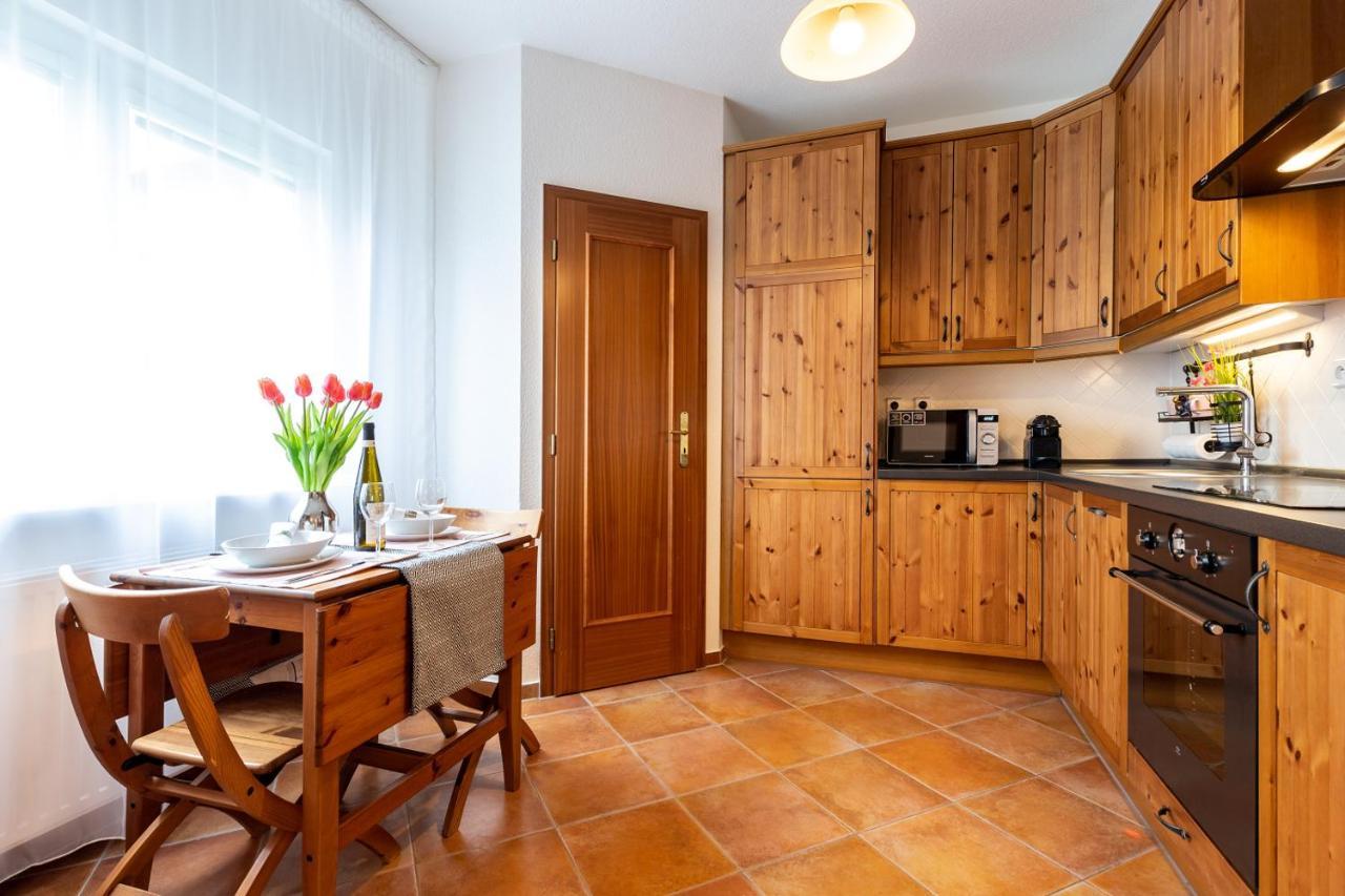 Apartman Dream V Mikulove - Jine Ubytovani Lednice Lägenhet Exteriör bild