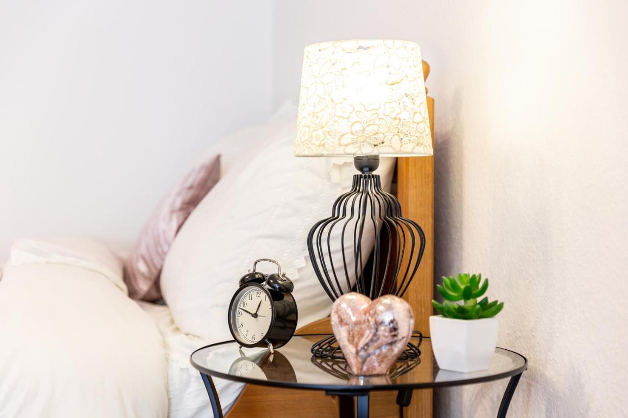 Apartman Dream V Mikulove - Jine Ubytovani Lednice Lägenhet Exteriör bild