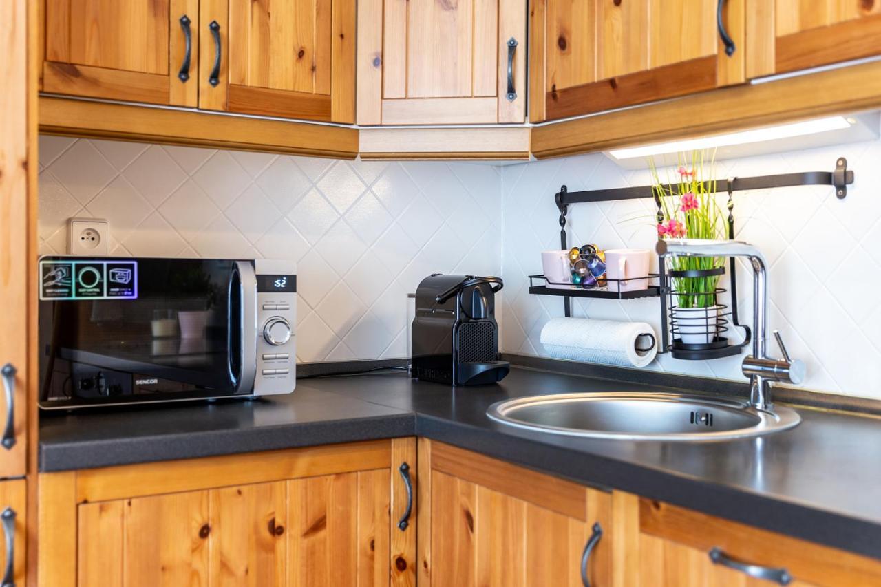 Apartman Dream V Mikulove - Jine Ubytovani Lednice Lägenhet Exteriör bild