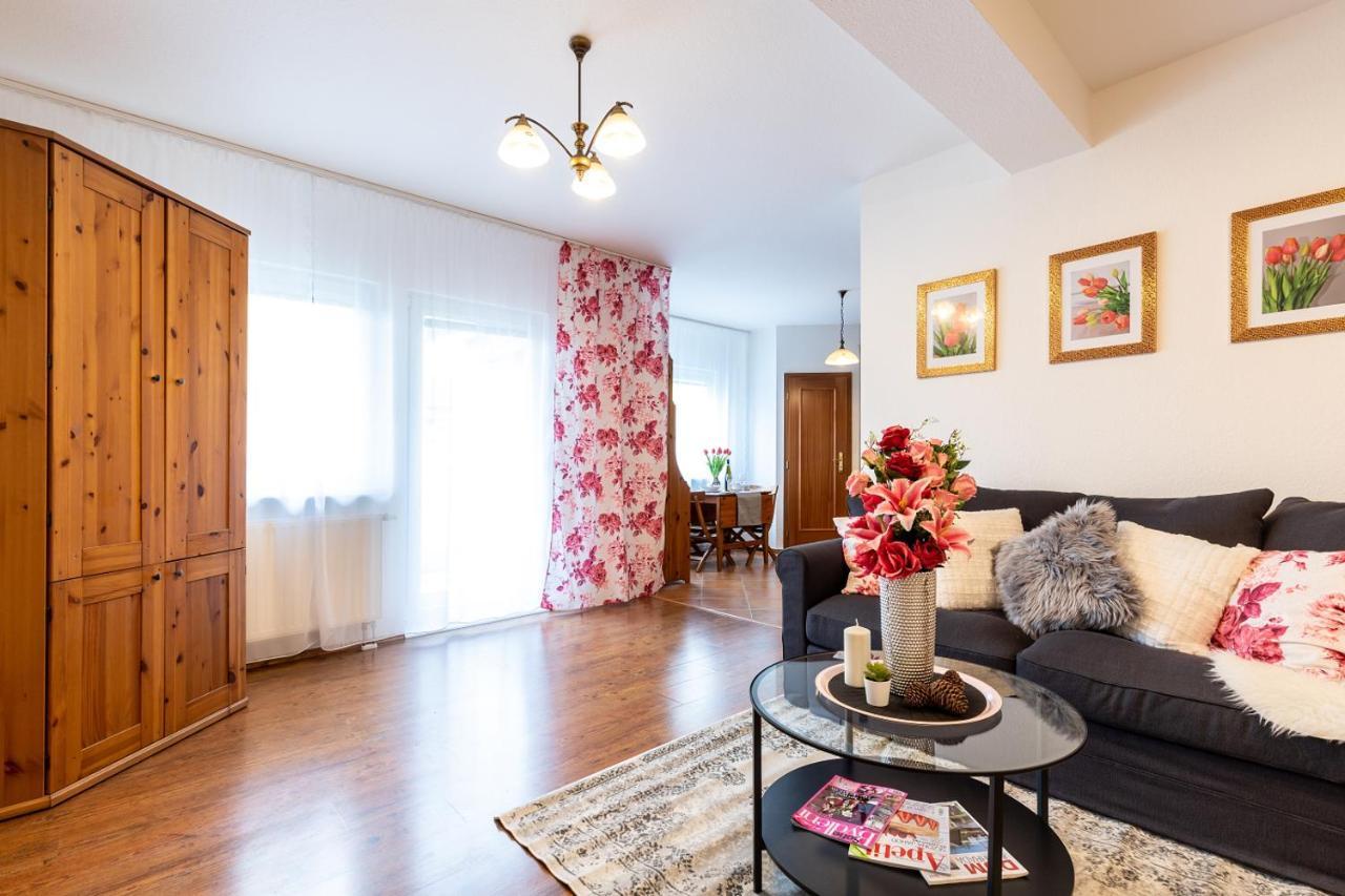 Apartman Dream V Mikulove - Jine Ubytovani Lednice Lägenhet Exteriör bild